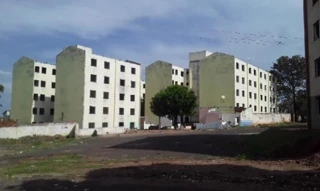 Imóvel 1794892 ['8444428869816'] - ['RUA RAIMUNDO GONCALVES FERREIRA ANTIGA RUA 01,N. 120 APTO. 11G3 1 ANDAR BL G3, CONJUNTO HABITACIONAL PAULO LUCIO N - CEP: 17523-211, MARILIA - SAO PAULO'] ['Conj. Hab. Paulo Lucio Nogueira'] - ['Marília']/['SP'] - 1