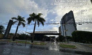 Imóvel 2480892 ['1555536985353'] - ['RUA DA LAGOSTA,N. 466 APTO. 2601 BL A, PONTA NEGRA - CEP: 59090-900, NATAL - RIO GRANDE DO NORTE'] ['Vila de Ponta Negra'] - ['Natal']/['RN'] - 1