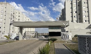 Imóvel 2507592 ['8787707190820'] - ['RUA JOSE MARIA BELLINATE,N. 415 APTO. 501 BLOCO A, PARQUE RESIDENCIAL FRANCISCO LOPES - CEP: 13385-520, NOVA ODESSA - SAO PAULO'] ['Green Village'] - ['Nova Odessa']/['SP'] - 1