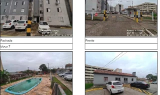 Imóvel 1354792 ['1444414023962'] - ['RUA BARAO DE COTEGIPE,N. 312 APTO. 426 BL 07, SAO GONCALO - CEP: 96075-030, PELOTAS - RIO GRANDE DO SUL'] ['Cruzeiro do Sul'] - ['Pelotas']/['RS'] - 1