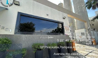 Imóvel 2887492 ['8555539484019'] - ['AVENIDA RIO DAS PEDRAS,N. 2201 APTO. 103 BL 60 VG 959, POMPEIA - CEP: 13425-380, PIRACICABA - SAO PAULO'] ['Piracicamirim'] - ['Piracicaba']/['SP'] - 1