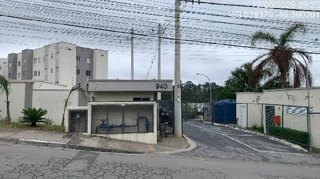 Imóvel 2893292 ['8787714051121'] - ['RUA CLEMENTE CUNHA FERREIRA,N. 940 APTO. 08 BLOCO 07, VILA PERRACINI - CEP: 08552-330, POA - SAO PAULO'] ['Vila Perracini'] - ['Poá']/['SP'] - 1