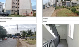 Imóvel 1586092 ['8787709874271'] - ['AVENIDA PROTASIO ALVES,N. 10970 APTO. 302 BL11, MARIO QUINTANA - CEP: 91260-000, PORTO ALEGRE - RIO GRANDE DO SUL'] ['Mário Quintana'] - ['Porto Alegre']/['RS'] - 1