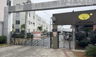 Imóvel 2865692 ['8787710408424'] - ['RUA LAURO SODRE NOGUEIRA,N. 302 APTO. B204 BL 11 VAGA 75, SAO PEDRO - CEP: 33805-600, RIBEIRAO DAS NEVES - MINAS GERAIS'] ['São Pedro'] - ['Ribeirão das Neves']/['MG'] - 1