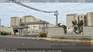 Imóvel 2746292 ['8787710604401'] - ['AVENIDA GOVERNADOR MARIO COVAS,N. 7555 APTO. 33 TORRE 05 BL A, VALENTINA FIGUEIREDO - CEP: 14061-800, RIBEIRAO PRETO - SAO PAULO'] ['Via Norte'] - ['Ribeirão Preto']/['SP'] - 1