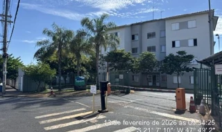 Imóvel 2783492 ['8444433873362'] - ['RUA CARLOS CESAR TONELO,N. 250 APTO. 34 BL 06, JARDIM HEITOR RIGON - CEP: 14062-035, RIBEIRAO PRETO - SAO PAULO'] ['Jardim Heitor Rigon'] - ['Ribeirão Preto']/['SP'] - 1