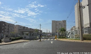 Imóvel 2985592 ['8787714306391'] - ['RUA GERALDO RINHEL SOBRINHO,N. 250 APTO. 301 BL 09, RESERVA MACAUBA - CEP: 14058-005, RIBEIRAO PRETO - SAO PAULO'] ['Reserva Macaúba'] - ['Ribeirão Preto']/['SP'] - 1