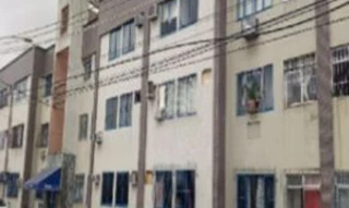Imóvel 1334592 ['8444423562143'] - ['RUA COMANDANTE EDUARDO DE ALMEIDA MAGALHAES,N. 215 APTO. 108 BL 06, QD 02, LT 01, BANGU - CEP: 21842-567, RIO DE JANEIRO - RIO DE JANEIRO'] ['Bangu'] - ['Rio De Janeiro']/['RJ'] - 1