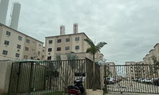 Imóvel 2057292 ['8787711541853'] - ['ESTRADA DE SANTA EUGENIA,N. 2400 APTO. 308 BL 07, SANTA CRUZ - CEP: 23520-560, RIO DE JANEIRO - RIO DE JANEIRO'] ['Santa Cruz'] - ['Rio De Janeiro']/['RJ'] - 1