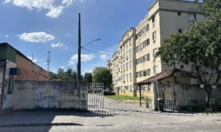Imóvel 2395892 ['8555509452933'] - ['RUA GENTIL DE OURO,N. 615 APTO. 506 BL 08, INHOAIBA - CEP: 23063-340, RIO DE JANEIRO - RIO DE JANEIRO'] ['Inhoaíba'] - ['Rio De Janeiro']/['RJ'] - 1
