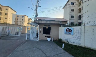 Imóvel 2438592 ['8787701159778'] - ['ESTRADA DE SANTA EUGENIA,N. 3300 APTO. 101 BL07, SANTA CRUZ - CEP: 23520-560, RIO DE JANEIRO - RIO DE JANEIRO'] ['Paciência'] - ['Rio De Janeiro']/['RJ'] - 1