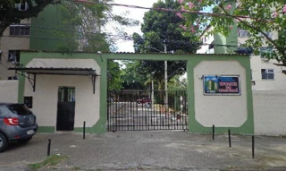 Imóvel 2557292 ['8444407062883'] - ['ESTRADA DO CAMBOATA,N. 3953 APTO. 107 BL 04 LT 01 PAL 34833, GUADALUPE - CEP: 21660-005, RIO DE JANEIRO - RIO DE JANEIRO'] ['Costa Barros'] - ['Rio De Janeiro']/['RJ'] - 1