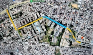 Imóvel 2575792 ['8021170004160'] - ['RUA IGUABA GRANDE,N. 78 APTO. 904 BL 04, PAVUNA - CEP: 21655-340, RIO DE JANEIRO - RIO DE JANEIRO'] ['Pavuna'] - ['Rio De Janeiro']/['RJ'] - 1