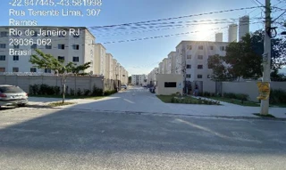 Imóvel 2597092 ['8787712107901'] - ['ESTRADA CABUCU DE BAIXO,N. 600 APTO. 302 BL 09, GUARATIBA - CEP: 23036-060, RIO DE JANEIRO - RIO DE JANEIRO'] ['Guaratiba'] - ['Rio De Janeiro']/['RJ'] - 1