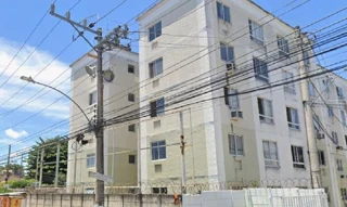 Imóvel 2604292 ['8787700905310'] - ['RUA FRANCISCO BELISARIO,N. 370 APTO. 504 BL 13, SANTA CRUZ - CEP: 23570-510, RIO DE JANEIRO - RIO DE JANEIRO'] ['Santa Cruz'] - ['Rio De Janeiro']/['RJ'] - 1