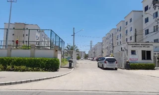 Imóvel 2627892 ['8787704259188'] - ['RUA DAS AMENDOEIRAS,N. 320 APTO. 505 BL 05, COSMOS - CEP: 23056-620, RIO DE JANEIRO - RIO DE JANEIRO'] ['Cosmos'] - ['Rio De Janeiro']/['RJ'] - 1