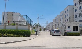 Imóvel 2627892 ['8787704259188'] - ['RUA DAS AMENDOEIRAS,N. 320 APTO. 505 BL 05, COSMOS - CEP: 23056-620, RIO DE JANEIRO - RIO DE JANEIRO'] ['Cosmos'] - ['Rio De Janeiro']/['RJ'] - 1