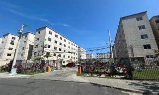 Imóvel 2683292 ['8787715403838'] - ['RUA LOLITA RODRIGUES (ANTIGA RUA PROJETADA 2),N. 285 APTO. 405 BL 04, GUARATIBA - CEP: 23036-061, RIO DE JANEIRO - RIO DE JANEIRO'] ['Guaratiba'] - ['Rio De Janeiro']/['RJ'] - 1