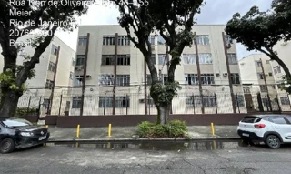 Imóvel 2909692 ['8444403781001'] - ['RUA IVAN DE OLIVEIRA LIMA,N. 80 APTO. 302 BL 06, PILARES - CEP: 20760-600, RIO DE JANEIRO - RIO DE JANEIRO'] ['Pilares'] - ['Rio de Janeiro']/['RJ'] - 1