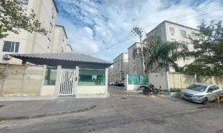 Imóvel 2992792 ['8787701451673'] - ['RUA HELIO DO AMARAL,N. 30 APTO. 502 BL 06, REALENGO - CEP: 21725-180, RIO DE JANEIRO - RIO DE JANEIRO'] ['Padre Miguel'] - ['Rio de Janeiro']/['RJ'] - 1