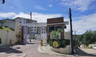 Imóvel 2521092 ['8787713363146'] - ['RUA DIRETA DO CAPELAO,N. 380 APTO. 101 TIPO 06 BL 13 VG 61, AREIA BRANCA - CEP: 41412-010, SALVADOR - BAHIA'] ['Areia Branca'] - ['Salvador']/['BA'] - 1