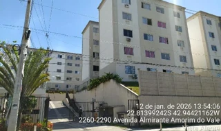 Imóvel 2726392 ['8444429090995'] - ['ESTRADA JOAO DE ABREU,N. 214 APTO. 304 BL 04, MONJOLOS - CEP: 24723-190, SAO GONCALO - RIO DE JANEIRO'] ['Monjolos'] - ['São Gonçalo']/['RJ'] - 1