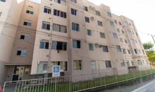 Imóvel 2929792 ['8787712151668'] - ['RUA DALVA RAPOSO,N. 260 APTO. 307 BLOCO 2, TRIBOBO - CEP: 24754-190, SAO GONCALO - RIO DE JANEIRO'] ['Tribobó'] - ['São Gonçalo']/['RJ'] - 1