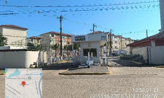 Imóvel 3048892 ['8555532089408'] - ['AVENIDA TOMAZ EDISON,N. 3500 APTO. 101 BL 23, SAO MIGUEL - CEP: 93025-674, SAO LEOPOLDO - RIO GRANDE DO SUL'] ['São Miguel'] - ['São Leopoldo']/['RS'] - 1