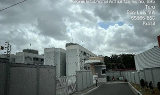 Imóvel 2726292 ['8787709403252'] - ['RUA GENERAL ARTUR CARVALHO,N. 695 APTO. 104 BL 04, TURU - CEP: 65066-320, SAO LUIS - MARANHAO'] ['Turu'] - ['São Luís']/['MA'] - 1