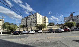 Imóvel 2401092 ['8444411550439'] - ['RUA ALFREDO RICCI,N. 117 APTO. 43B CONJUNTO RESIDENCIAL JOSE BONIFACIO, CONJUNTO RESIDENCIAL JOSE BONIFACIO - CEP: 08253-010, SAO PAULO - SAO PAULO'] ['Conj. Res. José Bonifácio'] - ['São Paulo']/['SP'] - 1