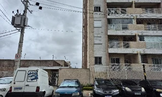 Imóvel 2714892 ['8787706498767'] - ['RUA FRANCISCO ROSSANO,N. 71 APTO. 47 TORRE A, SITIO DA FIGUEIRA - CEP: 03211-190, SAO PAULO - SAO PAULO'] ['Sítio da Figueira'] - ['São Paulo']/['SP'] - 1