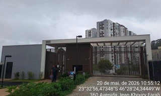 Imóvel 2900992 ['8787718041252'] - ['AVENIDA JEAN KHOURY FARAH,N. 360 APTO. 1102 TORRE 02 HIS, ITAQUERA - CEP: 08295-015, SAO PAULO - SAO PAULO'] ['Artur Alvim'] - ['São Paulo']/['SP'] - 1