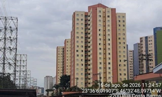 Imóvel 3083792 ['1444419677936'] - ['RUA COSTA BARROS,N. 2200 APTO. 33 BL 05 ED. BORBA, VILA PRUDENTE - CEP: 03210-001, SAO PAULO - SAO PAULO'] ['Sítio Pinheirinho'] - ['São Paulo']/['SP'] - 1