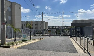 Imóvel 2317492 ['8787715491877'] - ['RUA AVELINO DOS SANTOS,N. 431 APTO. 18 BL 11, PARQUE SAO BENTO - CEP: 18072-037, SOROCABA - SAO PAULO'] ['Parque São Bento'] - ['Sorocaba']/['SP'] - 1