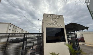 Imóvel 2594192 ['8787710474206'] - ['RUA MITSUHARU MATSUSHITA,N. 90 APTO. 101 BL 10 VG 56, CHACARA ESTANCIA PAULISTA - CEP: 08653-015, SUZANO - SAO PAULO'] ['Chácaras Nova Suzano'] - ['Suzano']/['SP'] - 1