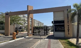 Imóvel 2635892 ['8787713680788'] - ['AVENIDA PROFESSOR CAMILO FILHO,N. 1809 APTO. 401 BL 24 VG 304 ZONA ZC06, TODOS OS SANTOS - CEP: 64000-000, TERESINA - PIAUI'] ['Gurupi'] - ['Teresina']/['PI'] - 1