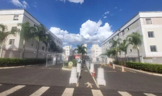 Imóvel 2576392 ['8787703925044'] - ['RUA LUZIA NEVES FLECK,N. 150 APTO. 202 BL 07 PV 2 VG 22, SHOPPING PARK - CEP: 38425-376, UBERLANDIA - MINAS GERAIS'] ['Shopping Park'] - ['Uberlândia']/['MG'] - 1