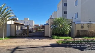 Imóvel 2828892 ['8787700958650'] - ['RUA MARCIO RIBEIRO DA SILVA,N. 293 APTO. 103 BL 06 VG 78, CHACARAS TUBALINA E QUARTEL - CEP: 38413-312, UBERLANDIA - MINAS GERAIS'] ['Chácaras Tubalina e Quartel'] - ['Uberlândia']/['MG'] - 1