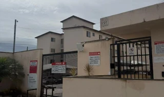 Imóvel 3050392 ['8555534380215'] - ['RUA FREI PAULO,N. 311 APTO. 302 BL 03, BONSUCESSO - CEP: 33203-240, VESPASIANO - MINAS GERAIS'] [''] - ['Vespasiano']/['MG'] - 1