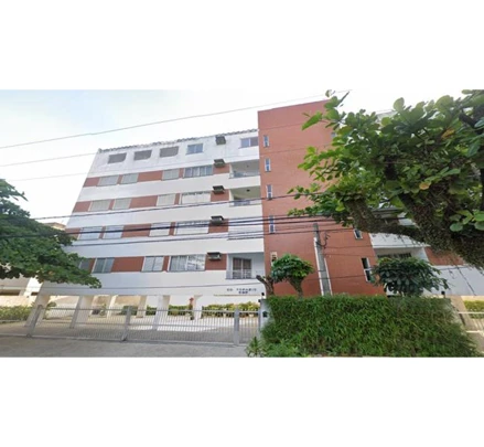 Apartamento em Guarujá, Jardim Vitoria, R. Argentina, 595, SP. Área: 172.85m2 - imagem 0