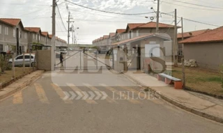 Imóvel 2487892 [''] - ['Apartamento nº 12, Bloco 45, Condomínio Residencial Vida Nova III, Estrada Municipal Vicente Teles de Miranda, nº 1.291, Boituva/SP'] ['AO'] - ['Boituva']/['SP'] - 1