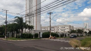 Imóvel 2970492 [''] - ['AVENIDA PROFESSOR GUSTAVO FLEURY CHARMIL, N. 372, Apto. 33, BL C TORRE 4, JARDIM RESIDENCIAL PARAISO, COND VITTA IPE AMARELO - ARARAQUARA/SP - CEP: 14804012, JARDIM RESIDENCIAL PARAISO'] ['Jardim Res. Paraiso'] - ['Araraquara']/['SP'] - 1