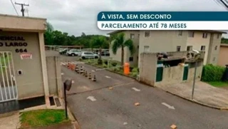 Imóvel 2599092 [''] - ['Rua Euclides de Andrade, 664, Nossa Senhora Aparecida, Campo Largo, PR'] ['Jardim Sao Vicente'] - ['Campo Largo']/['PR'] - 1