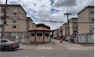 Imóvel 2658492 [''] - ['Rua Rio Grande 2255 Apto 405, Bloco B, Morada Do E'] ['Centro'] - ['Esteio']/['RS'] - 1