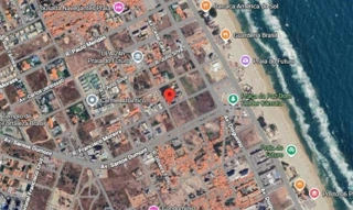 Imóvel 2591092 [''] - ['Rua Francisco Moreira, 330, De Lourdes, Fortaleza, CE'] ['Praia do Futuro'] - ['Fortaleza']/['CE'] - 1