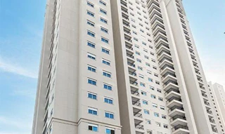 Imóvel 2663792 [''] - ['Avenida Bartholomeu de Carlos, 901- Apto 2407'] ['Jardim Flor da Montanha'] - ['Guarulhos']/['SP'] - 1