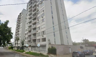 Imóvel 2604992 [''] - ['Rua Almirante Barroso, 2008- Edifício Parque Residencial Riviera, apartamento 801, 8º pavimento, bloco A'] ['América'] - ['Joinville']/['SC'] - 1