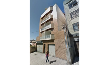 Apartamento em Juiz de Fora, São Mateus, RUA MONSENHOR GUSTAVO FREIRE, 759- EDIFICIO JAGUAR, MG. Área: 121m2