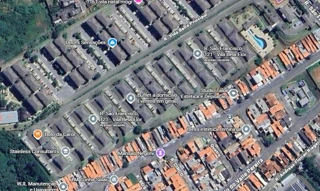 Imóvel 2722592 [''] - ['RUA SÃO FRANCISCO, 121, VILA BELA FLOR'] ['Vila Bela Flor'] - ['Mogi Das Cruzes']/['SP'] - 1