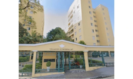 Apartamento em São Paulo, Vila Sonia, RUA MANOEL JACINTO, n 667, SP. Área: 53.31m2